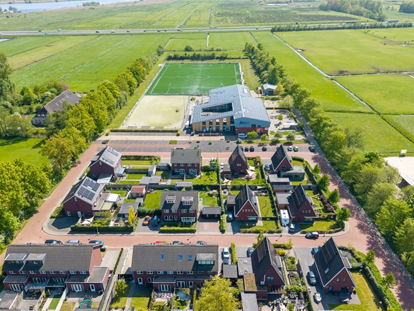 Medium property photo - Het Bleekveld 5, 9828 RB Oostwold